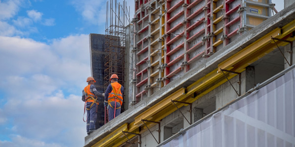 Inspección Técnicas de Edificios ITE en Alcobendas · Coordinación de seguridad y salud