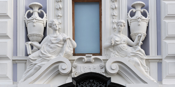 Dirección de Obras en Alcobendas · Rehabilitación y conservación de monumentos históricos