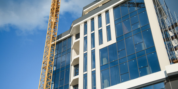 Dirección de Obras en Alcobendas · Seguimiento y planificación del Proyecto
