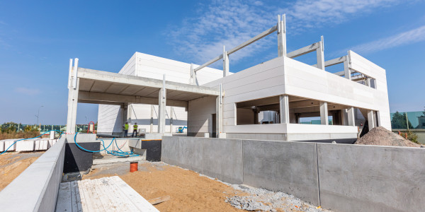 Dirección de Obras en Alcobendas · Dirección y Coordinación de obra