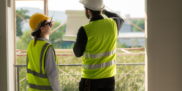 Dirección de Obras en Alcobendas · Auditorías técnicas de producción de obra