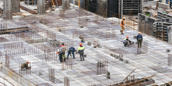 Dirección de Obras en Alcobendas · Comprobaciones de capacidad estructural