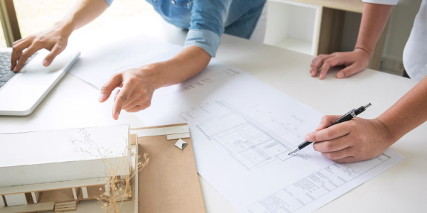 Gestión de Obras en Alcobendas · Gestión y Dirección de obra y rehabilitaciones