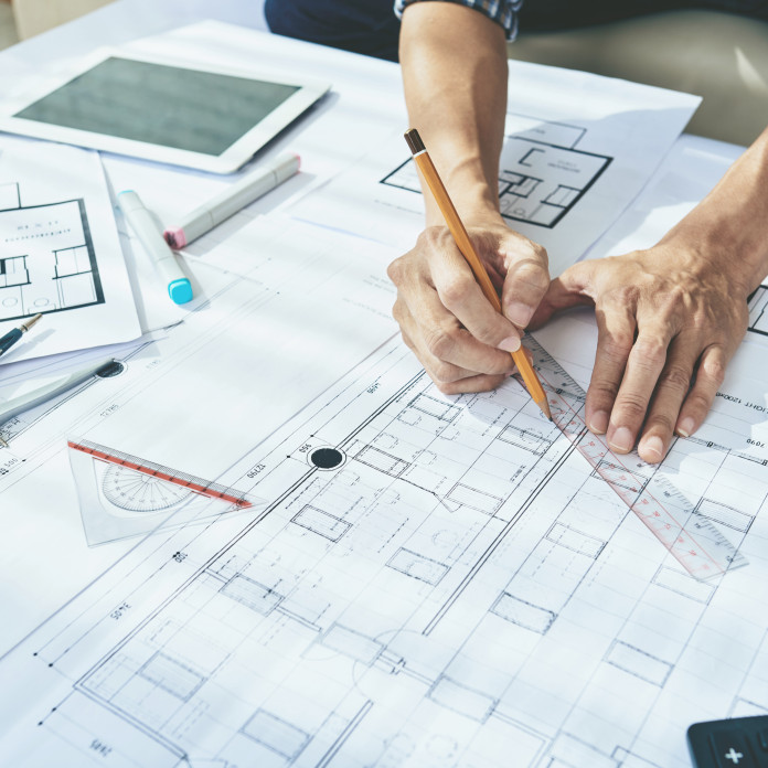 VKM Arquitectos Técnicos · Gestión, Dirección, Licencias y Project Manager de Obras en Alcobendas
