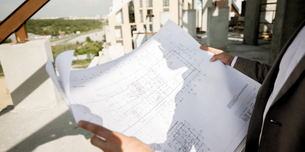 Informe de Evaluación de Edificios IEE en Alcobendas · Inspecciones técnicas de edificios
