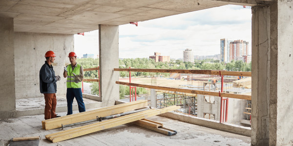 Inspección Técnicas de Edificios ITE en Alcobendas · Evaluaciones periódicas de obras