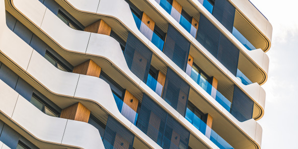 Inspección Técnicas de Edificios ITE en Alcobendas · Certificados de aptitud de edificios unifamiliares y plurifamiliares