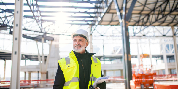 Proyectos de Arquitectura en Alcobendas · Dirección de las obras