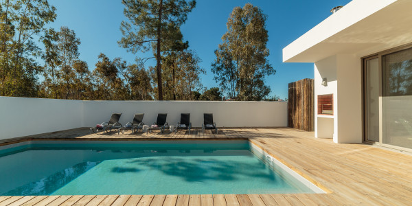 Proyectos de Arquitectura en Alcobendas · Proyectos de piscinas